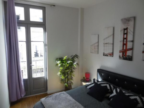 Appartement GOOD MINDSET